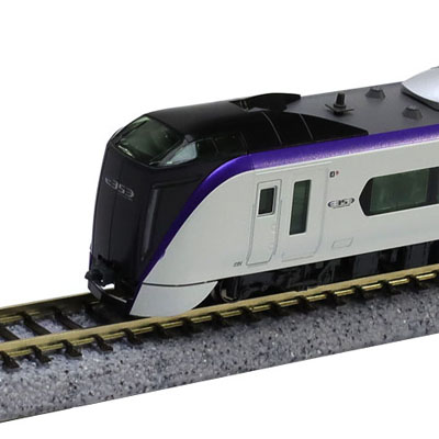 381系100番台「くろしお」 基本＆増結セット | KATO(カトー) 10-1868