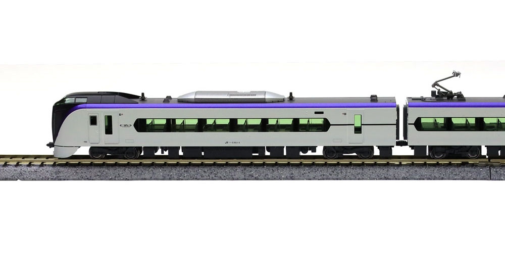 E353系「あずさ かいじ」 | KATO(カトー) 10-1834 10-1835 10-1836