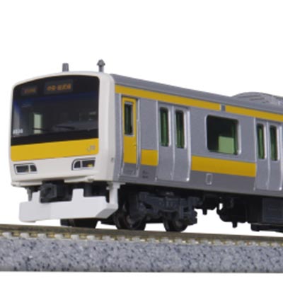 E231系 常磐線 上野東京ライン | KATO(カトー) 10-2028 10-2029 10