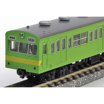 14系700番台(スーパーエクスプレス・レインボー) 7両セット | KATO