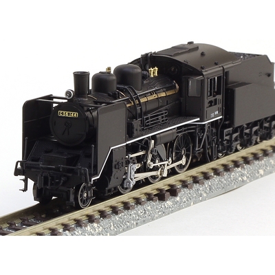 国鉄 d51-22 スーパーナメクジ・改良品 | マイクロエース A9537 鉄道