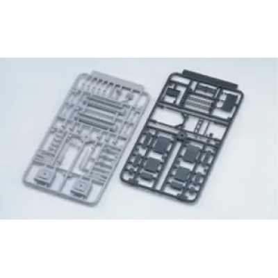 dd51-1085・1088形(貨物試験色)重連セット | マイクロエース A8503