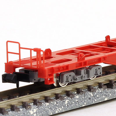 コキ200 ISOタンクコンテナ積載 | KATO(カトー) 8042-1 鉄道模型 N