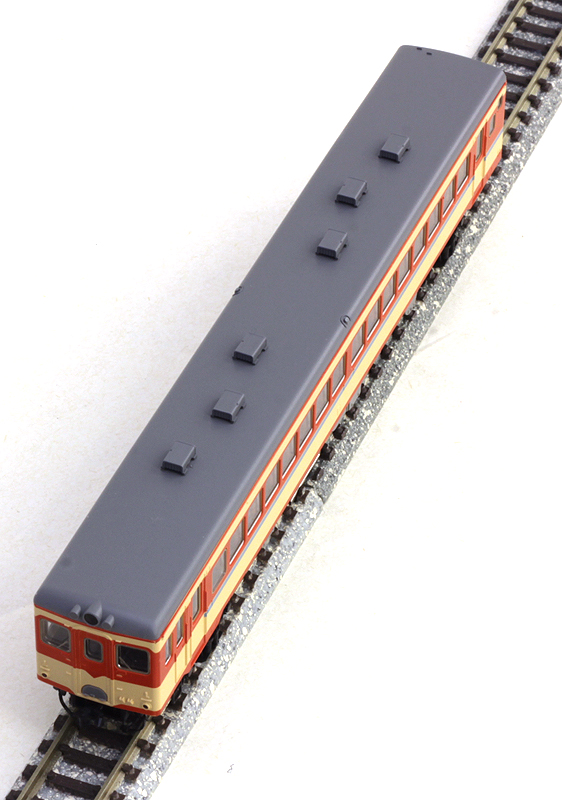 キハ26形ディーゼルカー(各種) | TOMIX(トミックス) 98012 98013 8471