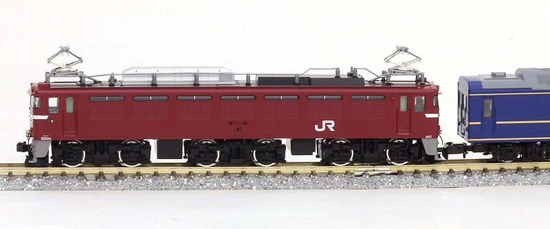 限定 24系「さよならあけぼの」セット (11両) | TOMIX(トミックス