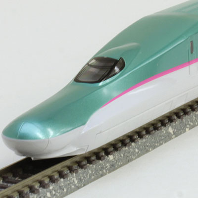 限定 E6系秋田新幹線(こまち・Treasureland TOHOKU-JAPAN)セット (7両