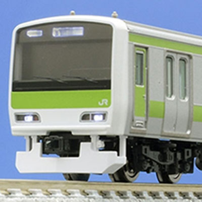 E231 0系通勤電車(武蔵野線)セット (8両) | TOMIX(トミックス) 98649