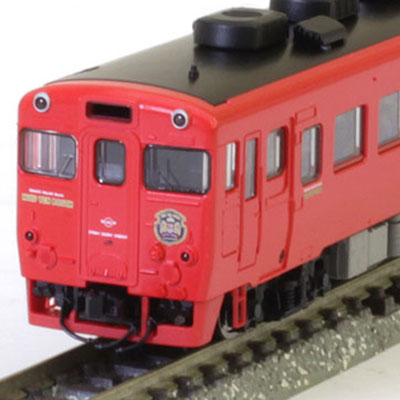 キハ53（首都圏色） | TOMIX(トミックス) 9415 鉄道模型 Nゲージ 通販