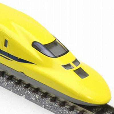 限定 500-7000系山陽新幹線(山陽新幹線全線開業40周年・カンセンジャー