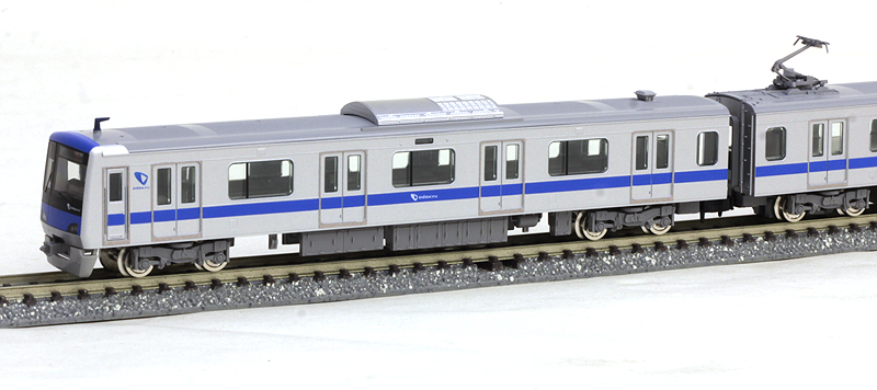 小田急4000形 基本＆増結セット | TOMIX(トミックス) 92569 92570 鉄道