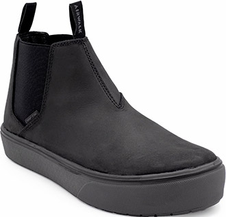 Men's Airwalk Composite Toe Metal Free Slip-On Wedge Sole Work