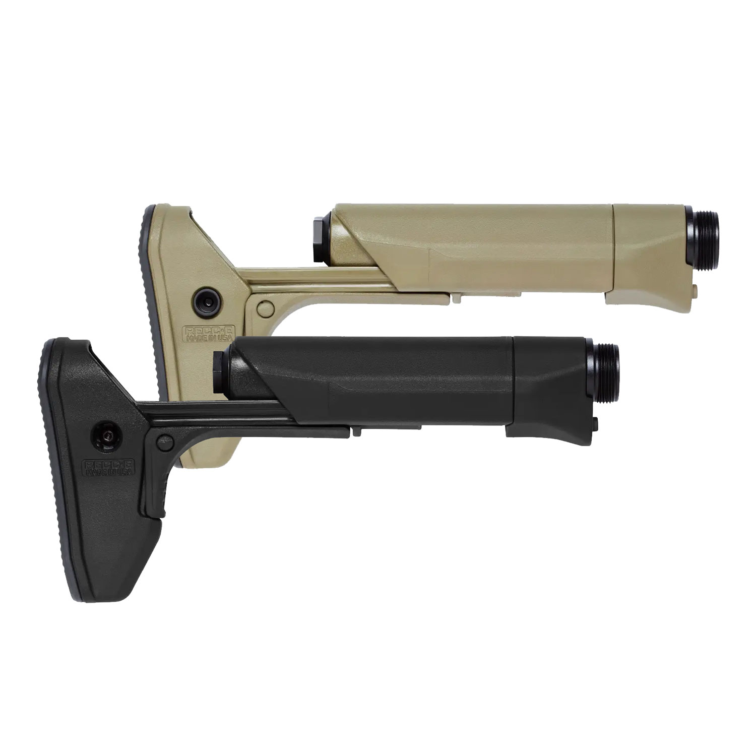 Reptilia RECC-E AR-15 Stock: MGW