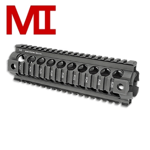 Midwest Industries ArmaLite AR-10 Gen2 Carbine Drop In Handguard: MGW