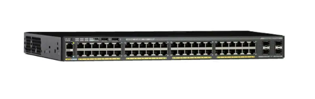 Cisco Catalyst 2960-XにおけるSPAN設定制限 | ネットワーク見える化委員会