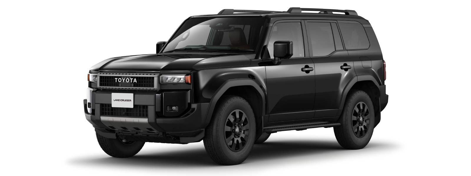 ランドクルーザー“250” |特別仕様車ZX“First Edition”特別仕様車VX