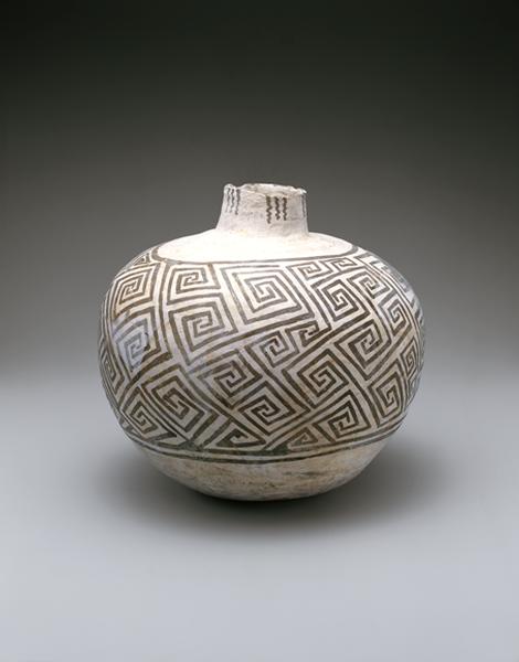 雷文壺 - MIHO MUSEUM