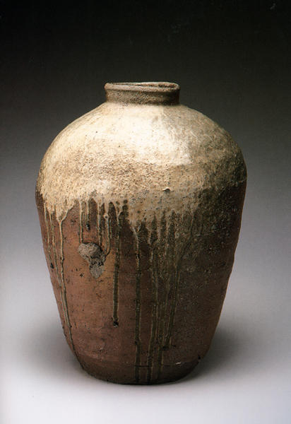 壺 花瓶 丹波焼 立杭焼 丹波立杭焼 骨董 壺 花瓶 丹波焼 立杭焼 丹波立