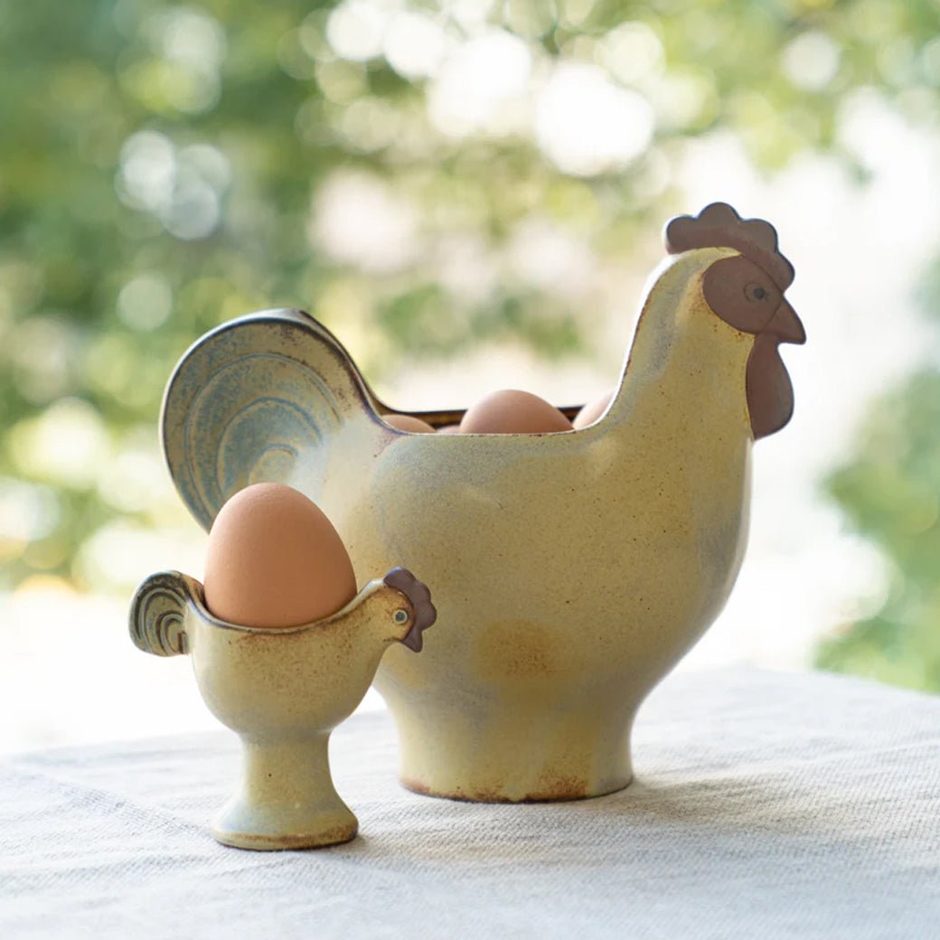 かしわ窯 ひつじ オーナメント 瀬戸焼 北欧インテリア 国産｜miion
