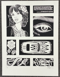 Products Archive | Mike Giant.com