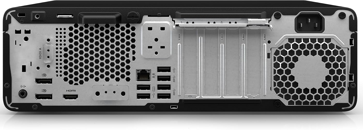 HP Elitedesk 600 G9, Core i7-12700 32GB RAM, 1TB SSD, Win 11