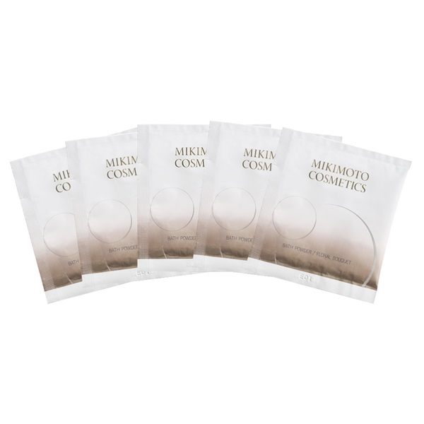 ミキモト コスメティックスアザーズ,ミキモト コスメティックス バス