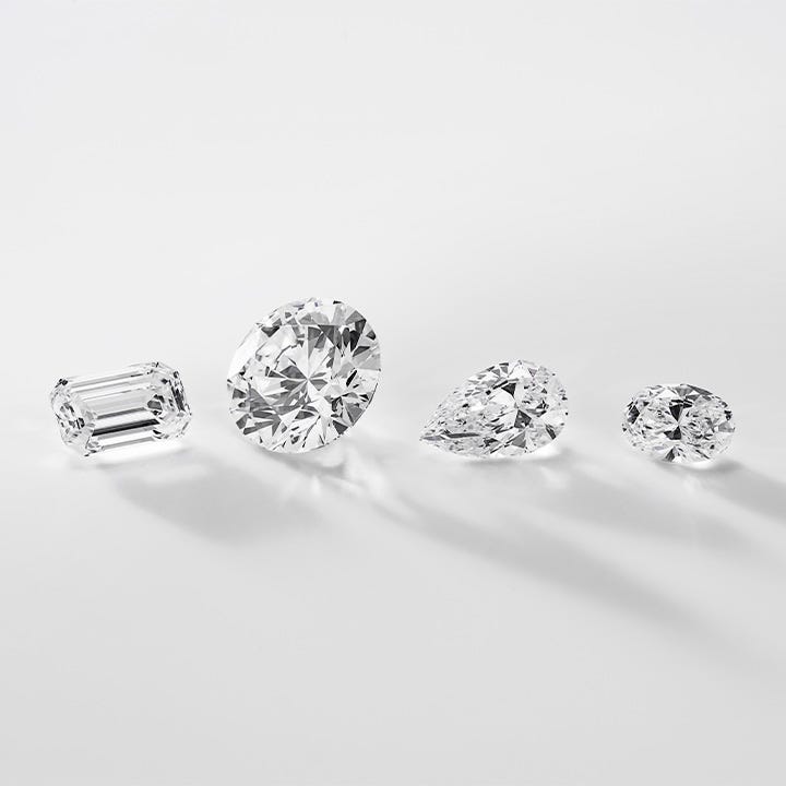 ダイアモンド | MIKIMOTO