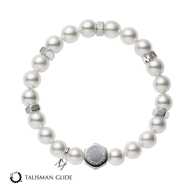 ブレスレット WD-1655FS ジュエリー | MIKIMOTO - ミキモト