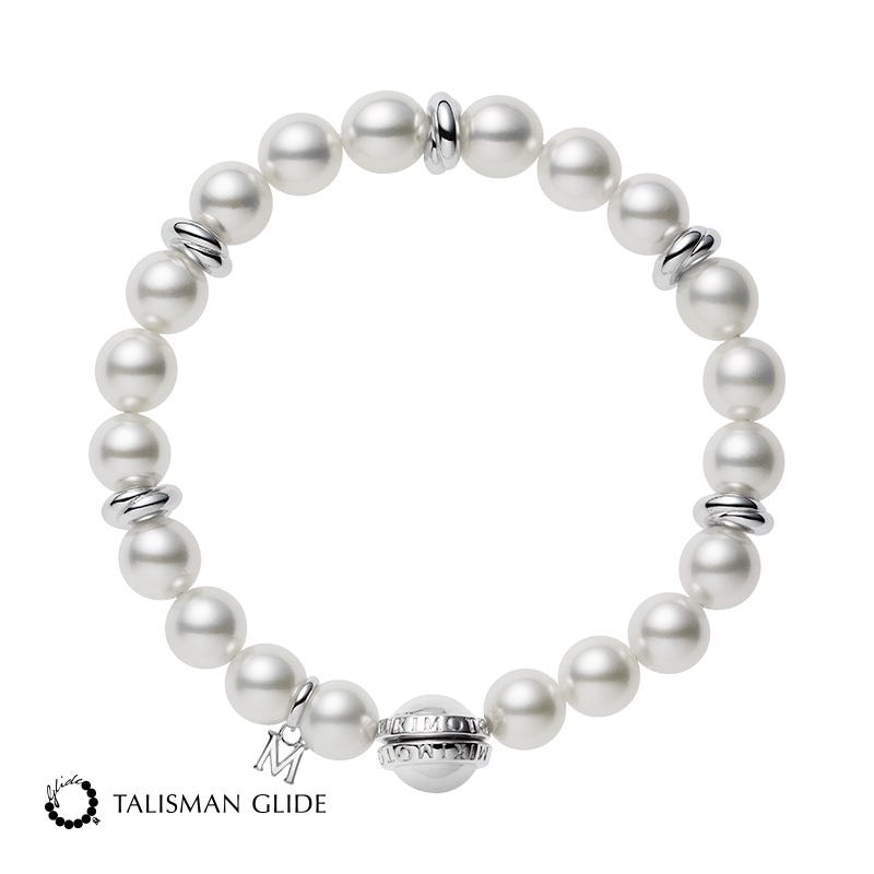 ブレスレット WD-1655FS ジュエリー | MIKIMOTO - ミキモト