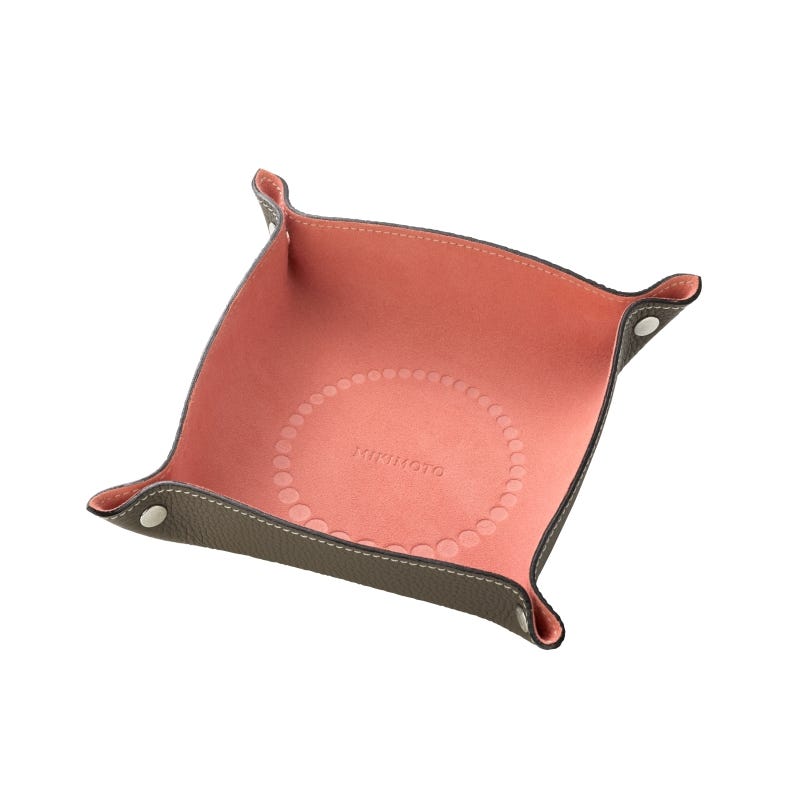 ジュエリーケース BFV-4001A ジュエリー｜MIKIMOTO - ミキモト