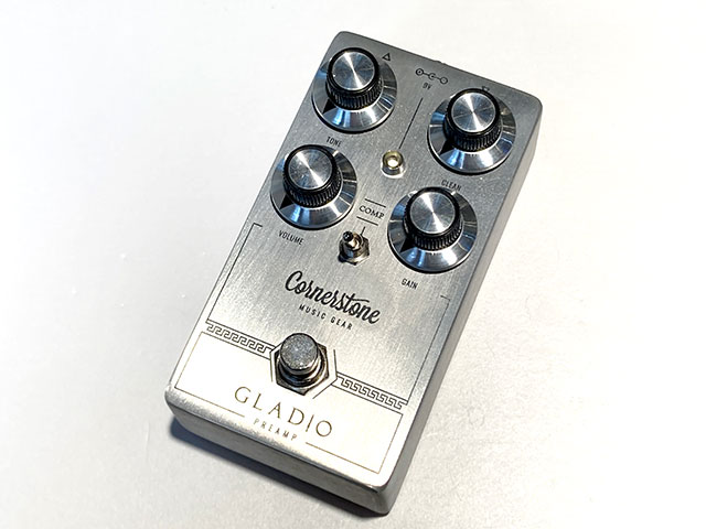 エフェクター/エレキギター用 エフェクター/歪み系/オーバードライブ(2