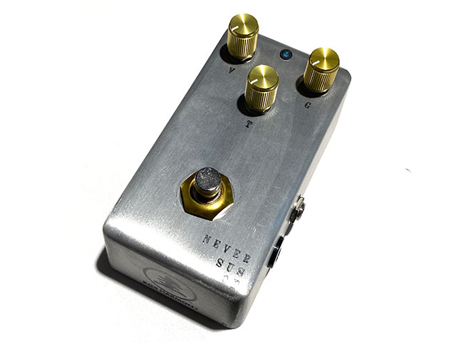 エフェクター(並び順：安い順 8／63ページ)｜三木楽器公式通販サイト