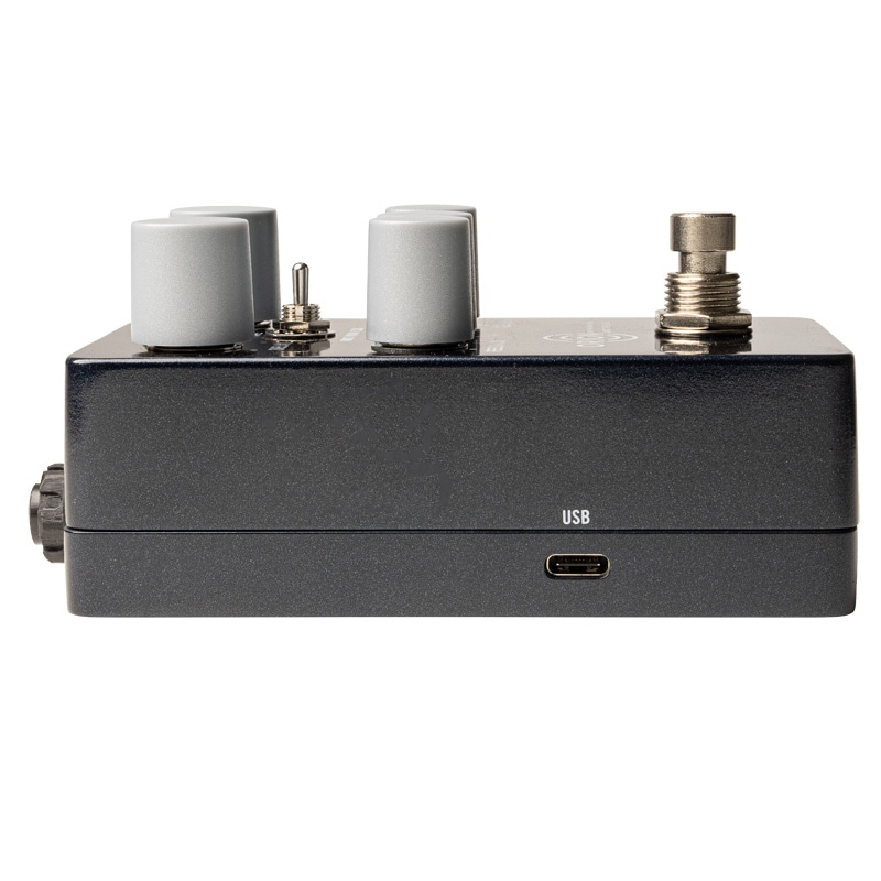 UAFX Orion Tape Echo: エフェクター｜三木楽器公式通販サイト