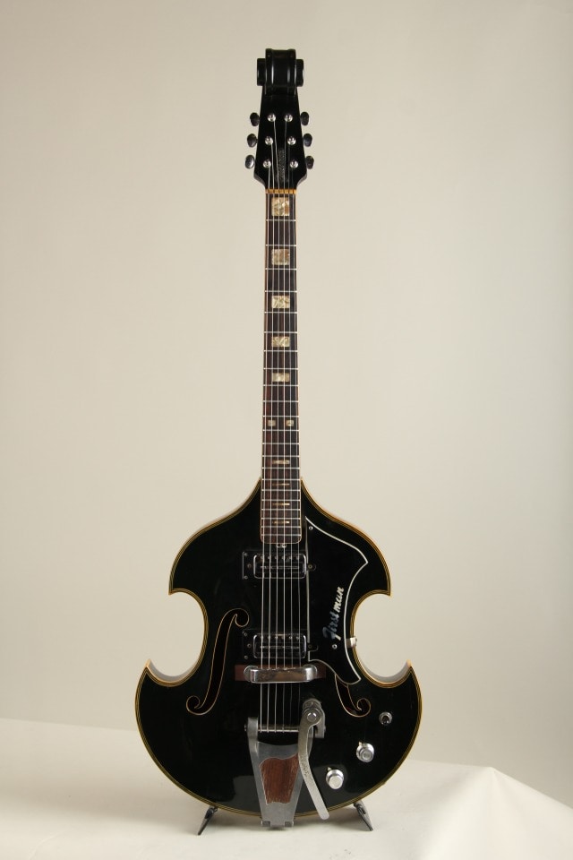 Firstman バロックベース 1967年製 日本製 ビンテージ ビザール