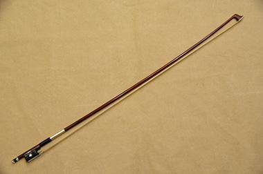 バイオリン弓 No.21: その他楽器｜三木楽器公式通販サイト