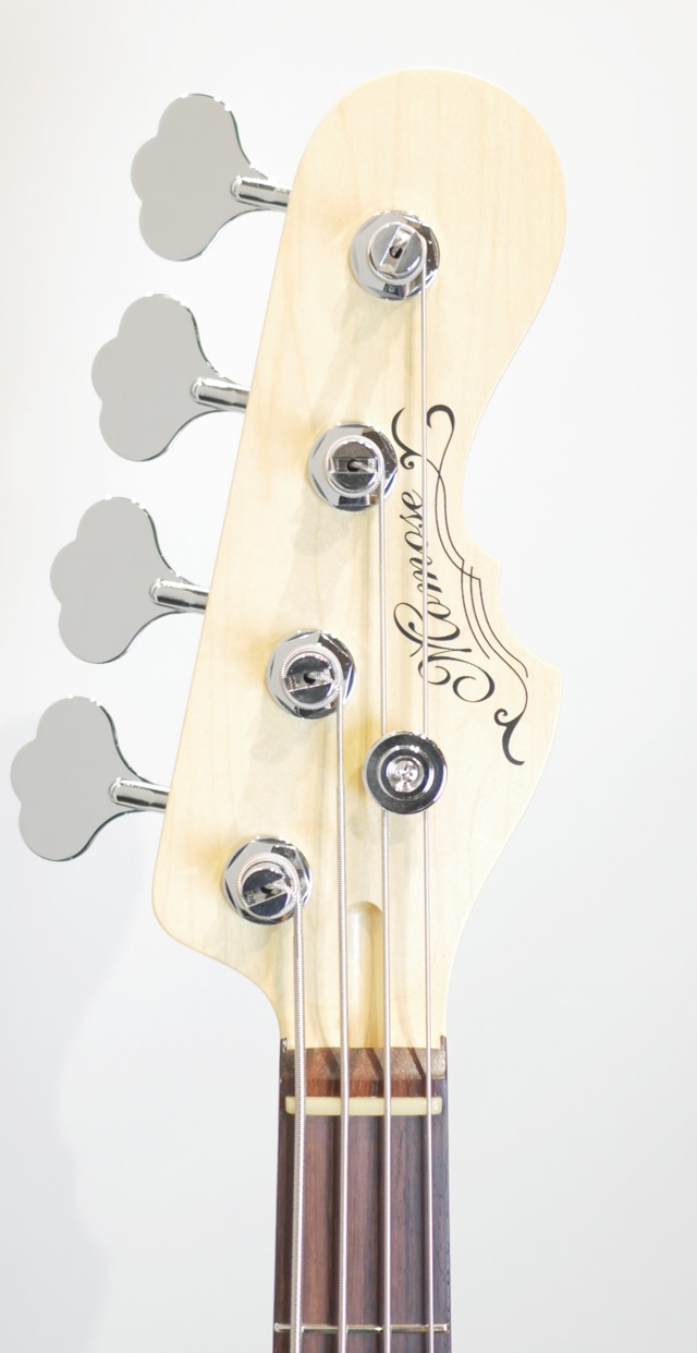 MJ2-STD/R WBD: ベース｜三木楽器公式通販サイト