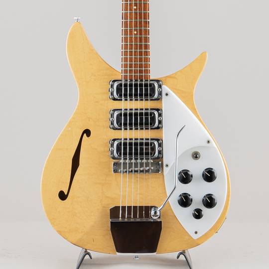 1967 Rickenbacker 325 Rose Morris # 1996 Mapleglo: エレキギター