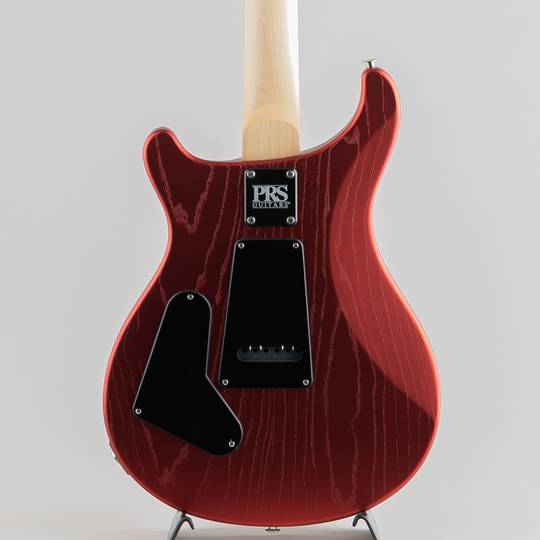 CE 24-08 Swamp Ash Limited Edition Red Apple Metallic 2024