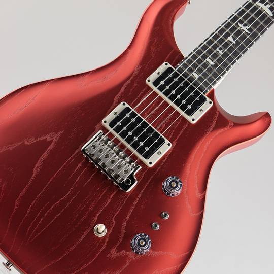 CE 24-08 Swamp Ash Limited Edition Red Apple Metallic 2024