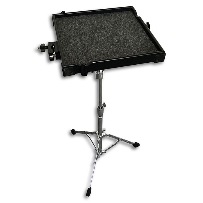 Pearl（パール）PTT-1212 パーカッションテーブル: ドラム