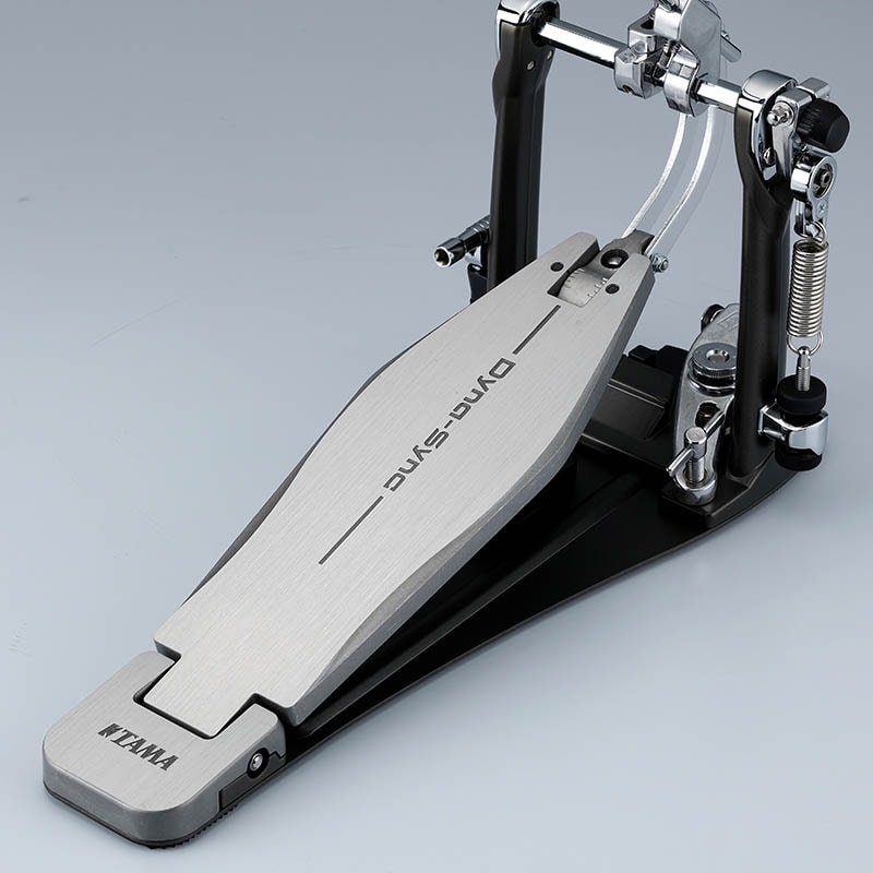 新品特価】HPDS1 Dyna-Sync Drum Pedal: ドラム/パーカッション｜三木