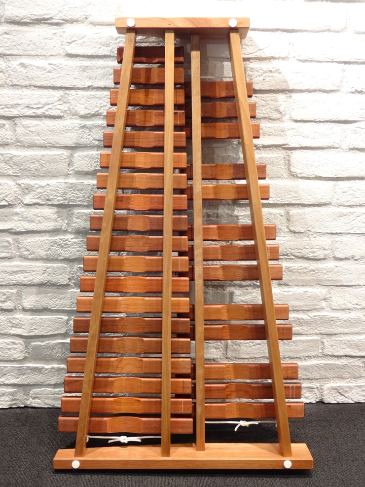 ECO32+XST2+CASE 卓上木琴（スタンド・ケース付き）／KOROGI（こおろぎ