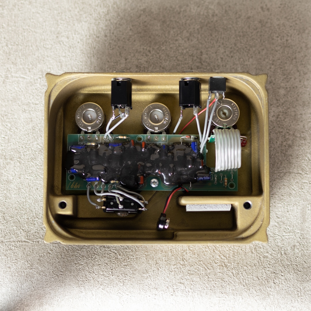 Centaur Professional Orverdrive 