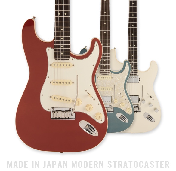 MADE IN JAPAN MODERN