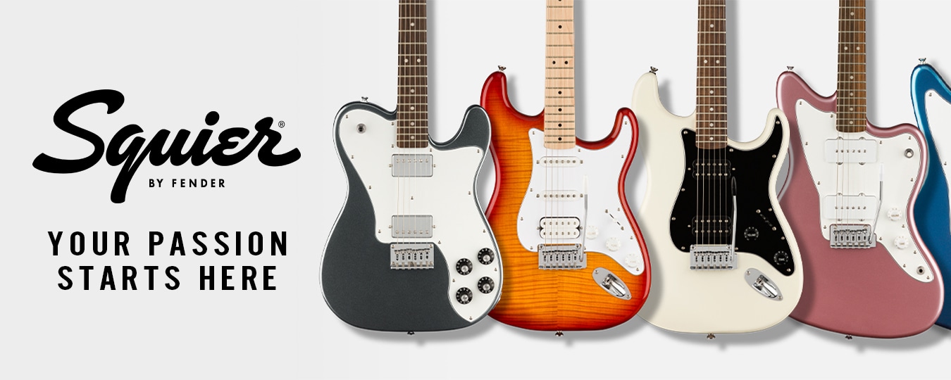 2003年製 スクワイヤー ストラトキャスター 付属品完備 フェンダー直系