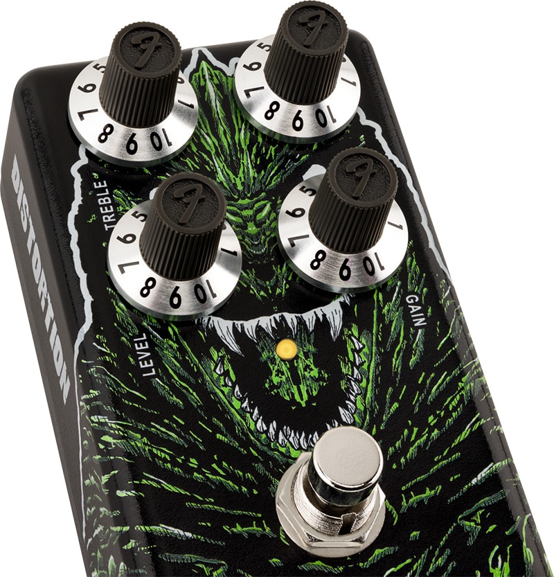 Godzilla Distortion 【2026年春入荷発売予定！！ご予約受付中