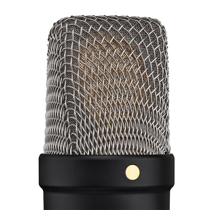 コンデンサー マイク RODE ロード NT1GEN5B NT1 5th Generation