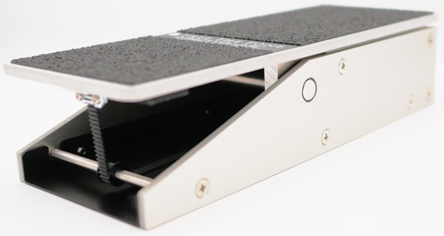 DVL-1H / DIRECT VOLUME（ハイインピーダンス）(BASS SIDE DVL-1H