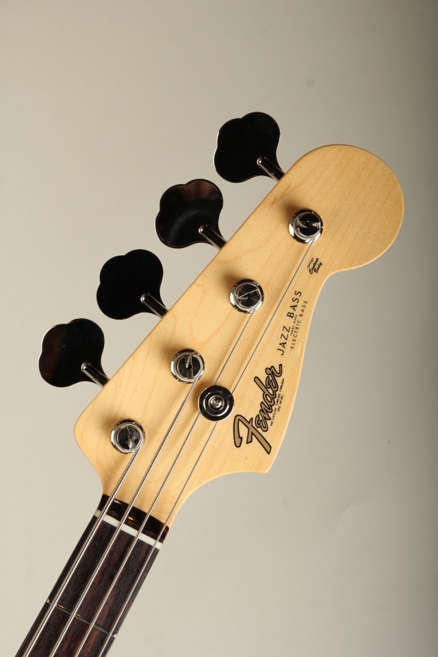 Made In Japan Traditional 60s Jazz Bass Lake Placid Blue【S/N