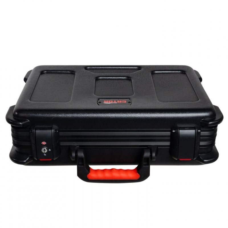 GATOR Neural DSP Quad Cortex専用 ハードケース GTSA-GTR-QC1: 楽器