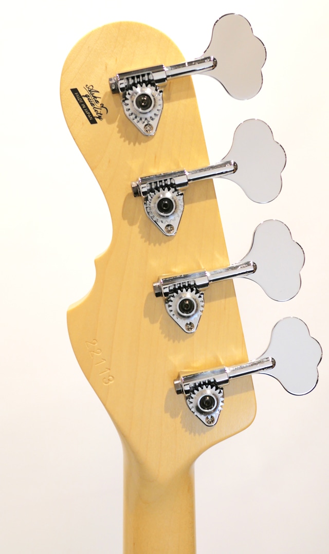 MJ2/M / SFFR: ベース｜三木楽器公式通販サイト